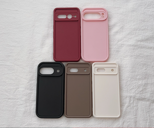 Coque de protection compatible avec Google Pixel 9 Pro XL, étui anti-chute 7-Day Eye Step pour téléphone - Product Image 1