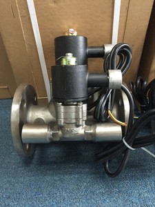 Double flux distributeurs de carburant électrovannes 24vac - Product Image 3