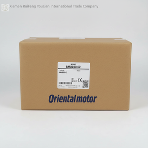 มอเตอร์ Bmud30-c2 1 ชิ้น ใหม่ Bmud30c2 จัดส่งด่วน ของแท้ พร้อมส่ง ระบบอัตโนมัติอุตสาหกรรม Pac Dedicated Plc - Product Image 1