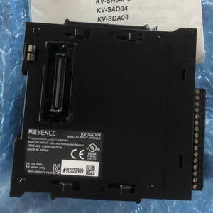 Unidad de E/S de Alta Velocidad para PLC KEYENCE KV-SIR32XT KV-SDA04 KV-SAD04, Nueva y Original - Product Image 5