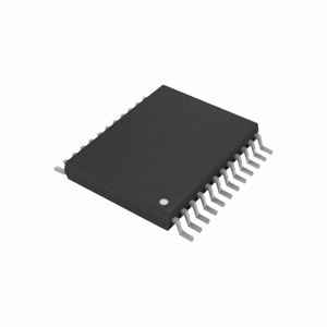 Componentes Electrónicos Logic SN74CBT6800CDGVR, Interruptor de Bus IC 10 x 24TVSOP 24 TFSOP (0.173", 4.40mm de Ancho) - Product Image 1