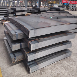 Custom-Cut Q235 Inoxidable 4,0mm 1800MM 3,2 <span class=keywords><strong>Mm</strong></span> Grueso Hy 100 Placa <span class=keywords><strong>de</strong></span> <span class=keywords><strong>chapa</strong></span> <span class=keywords><strong>de</strong></span> acero resistente al fuego para la construcción - Product Image 5