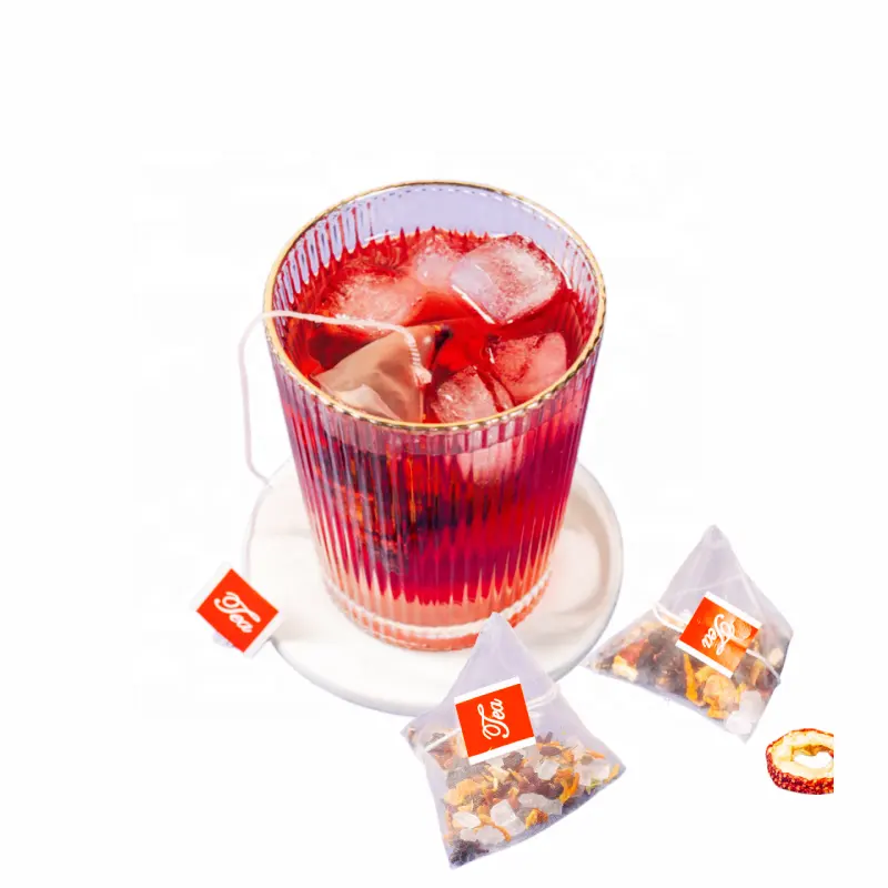 Wholesale Hot Selling Health Summer Drinks Osmanthus Syrup of Plum Tea Fruit Juice