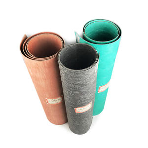 Tấm Nối Nén Sợi Amiăng T001 Tấm Đệm Vật Liệu Không Amiăng - Product Image 6