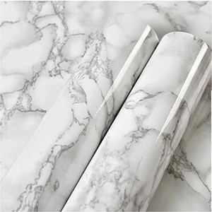 Popular venta al por mayor, lámina <span class=keywords><strong>de</strong></span> mármol laminado antiarañazos <span class=keywords><strong>de</strong></span> alto brillo, lámina <span class=keywords><strong>de</strong></span> mármol laminado <span class=keywords><strong>de</strong></span> protección <span class=keywords><strong>para</strong></span> pared <span class=keywords><strong>de</strong></span> cocina y armario - Product Image 4