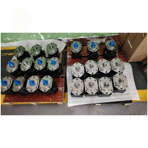 वेन मोटर 57220857 57477242 57110157 57153561 57209637 57300089 57003782 मोटर हाइड्रोलिक - Product Image 6