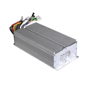 Optional electric tricycle, automobile brushless motor controller 30, suitable for all kinds of motors