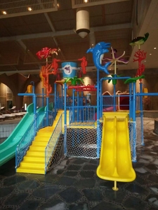 <span class=keywords><strong>Piscina</strong></span> de fibra de vidrio, Tobogán <span class=keywords><strong>curvo</strong></span> profesional de la mejor calidad para exteriores - Product Image 3