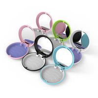 OEM Multi-Purpose Produits d'hygiène buccale Clinique dentaire Orthodontique Silicone Pad Aligner Box Retainer Case