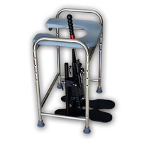 Premium Verstellbare Automatische Reziprok-Sexmaschine mit Mehrwinkel-Unterstützung und Hochdrehmoment-Linearantrieb für Paare