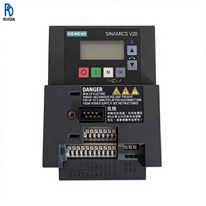 El Nuevo Inversor 6SL3210-5BB21-5UV1 Serie V20 para Sinomics - Product Image 1