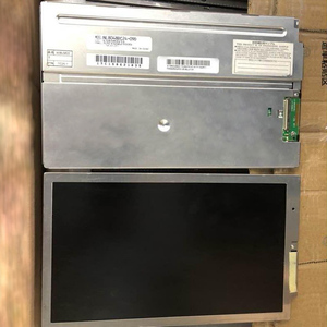 Nouvel écran LCD industriel original de 9 pouces, 800x480 WVGA, pour équipement industriel, médical et automobile, NL8048BC24-09 - Product Image 4
