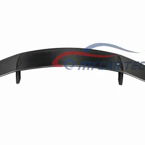 for audi r8 to V front lip rear lip rear wing