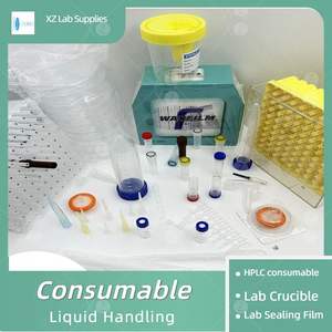 ภาชนะเก็บปัสสาวะสุญญากาศขนาด 120 มล. ปรับแต่งได้ ผลิตตามสเปค OEM วัสดุ PP และ PS สำหรับใช้ในห้องปฏิบัติการ อุปกรณ์ห้องปฏิบัติการ XZ รับประกัน 1 ปี - Product Image 5