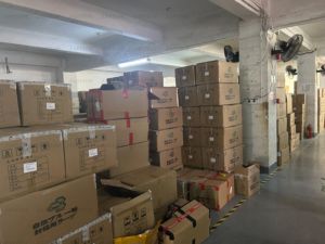 Băng phản quang cao cấp băng phản quang không thấm nước băng cảnh báo an toàn Băng Dot chứng nhận băng phản chiếu - Product Image 5