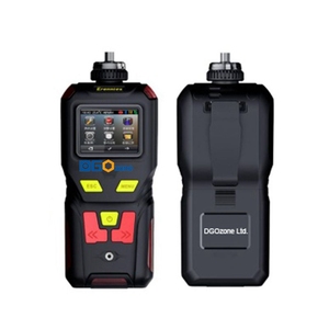 0 ~ 10PPM 직업적인 오존 발견자 공기 O3 검사자 오존 해석기 KH-NPOD-10 DGOzone - Product Image 4