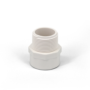 Bộ Chuyển Đổi Đầu Đực Đầu Nối Ống Nhựa PVC Đầu Nối Đầu Nối Đầu Đực Cpvc Bằng Nhựa - Product Image 2