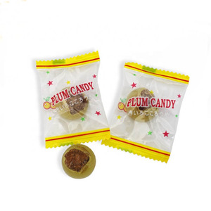 Kẹo Mật Ong Mận Chua Có Đường Ngọt OEMhalal - Product Image 3