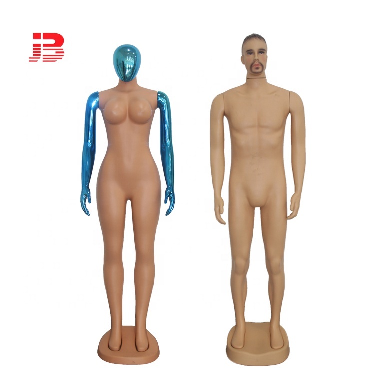 Full Body Female Mannequin Men Mannequin