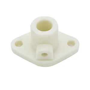 Custom Plastic Prototype Medical Enclosure Silicone Molding Vaccum Casting products