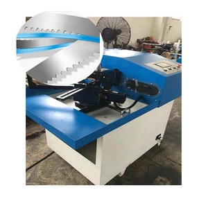 Machine d'affûtage de lame de scie en alliage PLC, machine d'affûtage de lame de scie à ruban en alliage à grande vitesse, machines pour le travail du bois - Product Image 1