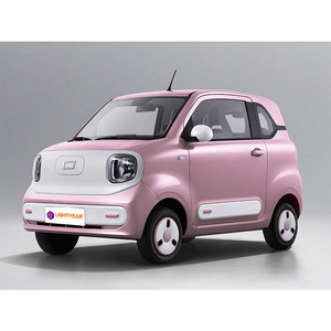 奔腾小马滑板车222千米微型纯电动汽车新能源汽车中国制造 - Product Image 3