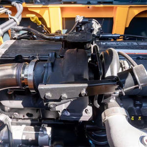 Chine HX375 haute efficacité nouvelles pelles sur chenilles HX375L 37 tonnes construction de routes pelle hydraulique prix bon marché - Product Image 6