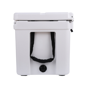 Contenitore <span class=keywords><strong>Termico</strong></span> Impermeabile da 110 Litri in PE per Spedizione Pesce Congelato con Motivo a Lettere per Barche - Product Image 6