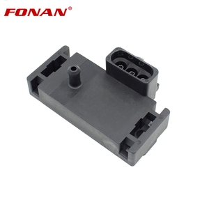Sensor de presión absoluta del colector MAP para GM 12589240 93891312 16006834 16175339 16254719 17112715 21020103 lata con conector - Product Image 2