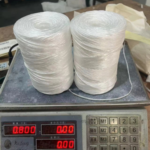 เชือกเกลียวผูกมะเขือเทศสำหรับงานบรรจุภัณฑ์การเกษตรทำจาก PP - Product Image 2