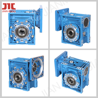 Reduktor Motor Servo Torsi Tinggi Rasio 7.5-100 Reduktor Gigi Planet Presisi untuk Motor Servo untuk Peralatan Otomasi CNC