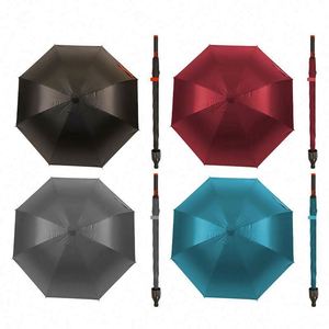 Custom Logo Personalized Waterproof OutdoorUV <b>Large</b> Golf Sun Custom <b>Umbrella</b> with Light - Product Image 3