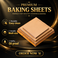 Papel de Envolver Alimentos Jumbo en Rollo, Color Kraft Marrón Natural, 100% Pulpa de Madera Virgen, Recubierto de PE por una Cara, Compatible con Impresión Offset