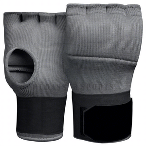 New Style Gel Padded Mitts For Boxing Gloves Custom Design Logo Comfortable High Quality Training Inner Gloves For Gym & MMA - Product Image 1