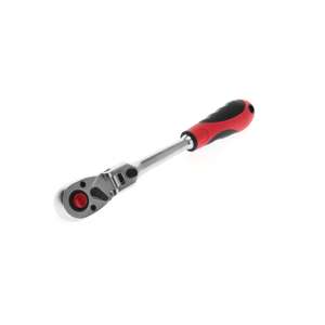 GEDORE Red R60120027 2C-joint reversible <b>ratchet</b> <b>1</b>/<b>2</b> 292 mm RSW5° - Product Image 1