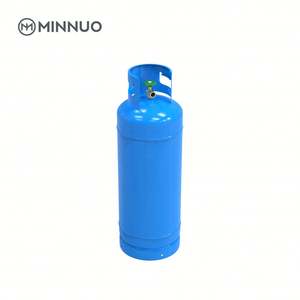 Fabricado por fabricantes profesionales de cilindros de gas glp de 20kg 50LB para uso doméstico - Product Image 1