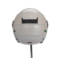 Casques de moto à face ouverte 623 avec approuvé ECE 22.05