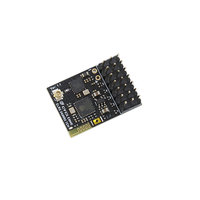 Récepteur ELRS 2.4Ghz PWM 7CH CRSF en métal pour drone FPV RC, prenant en charge le protocole 3.2 PWM/CRSF, origine Guangdong Chine 1