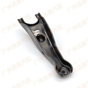 Horquilla de Desembrague Honda 22821-PPP-000 para Accord Civic Vezel, Nueva Pieza de Hierro - Product Image 2