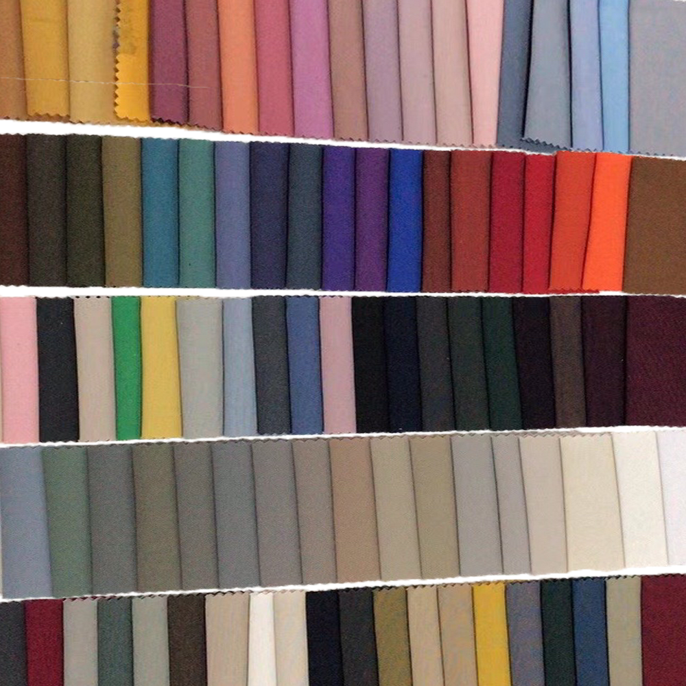 Couleur extérieure