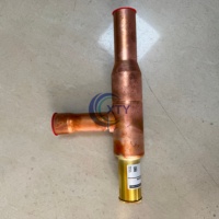 XTY Nuevo Regulador de Presión CPR para Camiones Refrigerados Diésel Automáticos, Piezas de Repuesto, Válvula 14-00205-01 Thermo King Carrier Euro