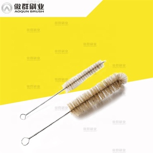 5 गैलन बोतल स्वचालित ब्रश धोने की मशीन दूध की बोतल की सफाई ब्रश 100 एमएल - Product Image 5