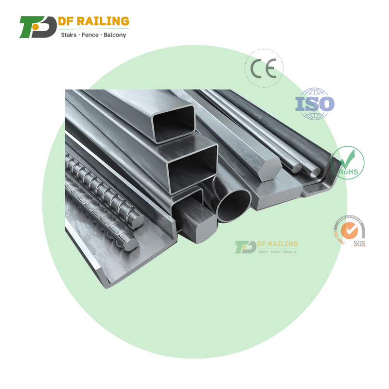 DF Factory Supply 316grade Stainless Steel