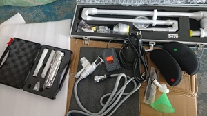 10600nm Fractional Co2 Laser <b>machine</b> 60W <b>Vaginal</b> <b>Tightening</b> wrinkle Removal Pigmentation for Salon Use - Product Image 6