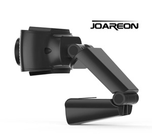 <span class=keywords><strong>Webcam</strong></span> de escritorio para videojuegos, transmisión en vivo, micrófono, ordenador portátil, PC, Full HD, 1080P, USB - Product Image 3