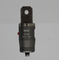Setter d'outil automatique de sonde tactile en acier de haute précision pour accessoires de pièces d'instruments de technologie de mesure optique d'axe Z
