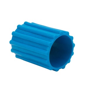 High Pressure <b>Cleaner</b> Hose Nut 1/2 Bspp G1/2 Thread Blue <b>Plastic</b> For Degreasing Medium Duty Use - Product Image 3