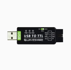 FT232 công nghiệp <span class=keywords><strong>UART</strong></span> cổng nối tiếp mô-đun <span class=keywords><strong>USB</strong></span> để <span class=keywords><strong>TTL</strong></span> gốc ft232rnl nối tiếp chuyển đổi - Product Image 5