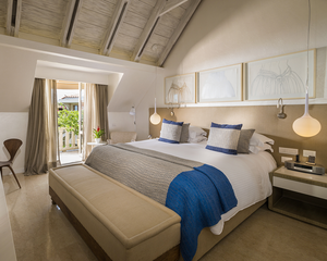 Nieuwe Aankomst King Size 200X200 Hotel Bed 160 Design - Product Image 2