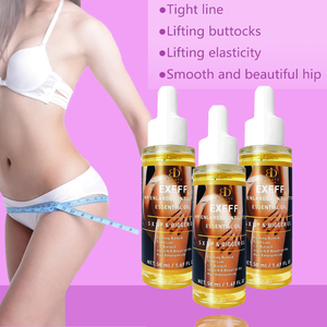 Pakistanisches Hüft- und Po-Vergrößerungsöl - Professionelle Lifting- und Vergrößerungsformel für die Körperpflege von Frauen - Product Image 3